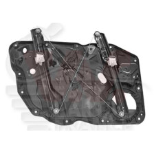 MECANISME DE LEVE VITRE ÉLECTRIQUE AVANT-DROIT pour VOLKSWAGEN TOUAREG