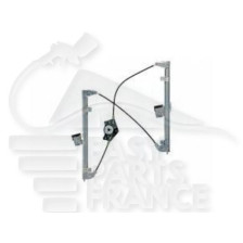 MECANISME DE LEVE VITRE AVG ELECT 3/5 PTES 