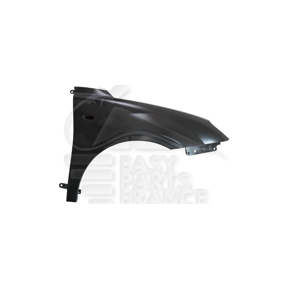 AILE AVANT-DROIT AVEC EMPLACEMENT FEU pour ALFA ROMEO MITO