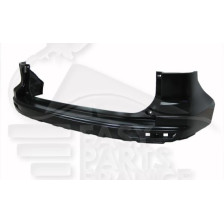 PARE-CHOC ARRIÈRE SUPÉRIEUR A PEINDRE pour HONDA CRV