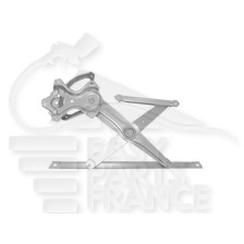 MECANISME DE LEVE VITRE AVANT-GAUCHE ÉLECTRIQUE pour TOYOTA HILUX