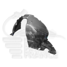 PARE- BOUE AILE AVANT-GAUCHE pour VOLKSWAGEN POLO