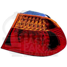 FEU ARD EXT OR/ROUGE 