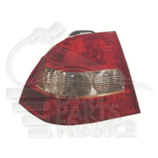 FEU ARRIÈRE-GAUCHE MONTAGE FARBA pour TOYOTA COROLLA