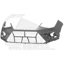 PARE-CHOC AVANT A PEINDRE pour SEAT ARONA