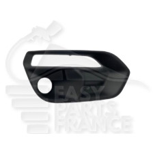 GRILLE DE PC AVD A/FEU CLIGNO  et  AB NOIR 