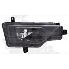 ANTI-BROUILLARD H11 AVANT-DROIT pour VOLKSWAGEN GOLF