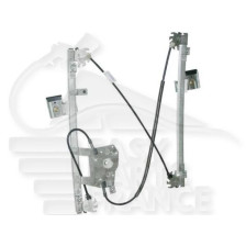 MECANISME DE LEVE VITRE AVD ELECT CONFORT 