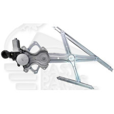 LEVE VITRE ELECT AVG CONFORT 