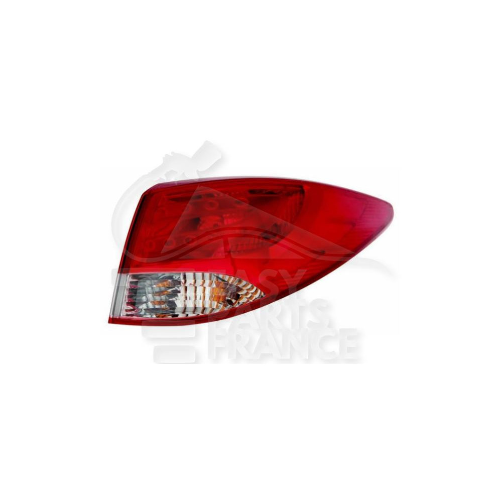 FEU ARRIÈRE-DROIT EXTÉRIEUR pour HYUNDAI TUCSON