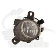 ANTI-BROUILLARD H10 AVANT-DROIT pour OPEL MERIVA