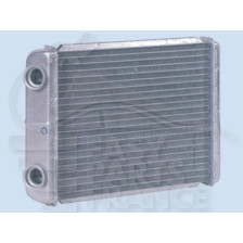 RADIATEUR DE CHAUFFAGE TOUS TYPES pour RENAULT LAGUNA