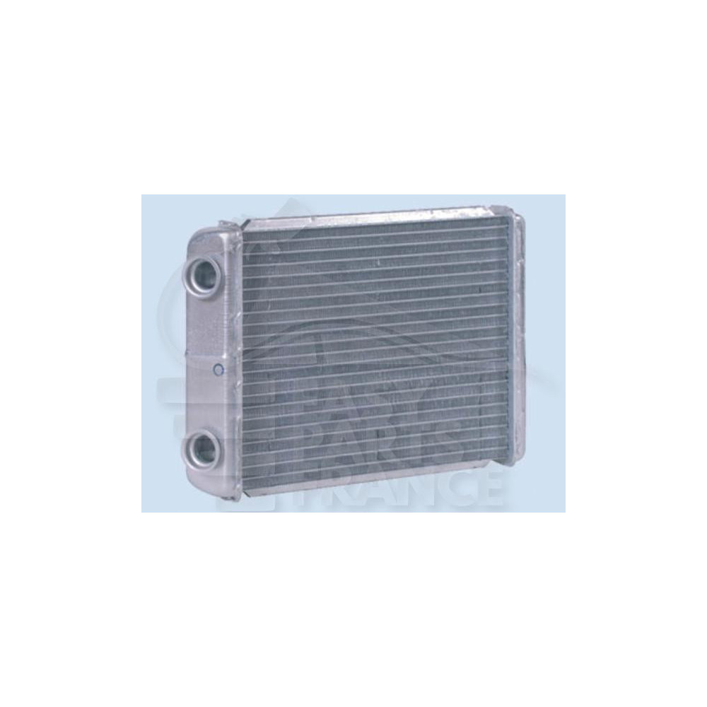 RADIATEUR DE CHAUFFAGE TOUS TYPES pour RENAULT LAGUNA