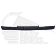 SPOILER DE PARE-CHOC AVANT NOIR pour DODGE NITRO