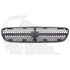 GRILLE DE CALANDRE NOIRE 