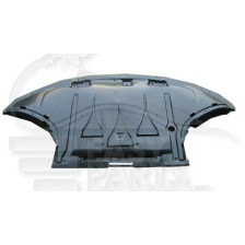 CACHE SOUS MOTEUR PARTIE AVANT SAUF 5.2 L pour AUDI A6