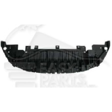 CACHE SOUS MOTEUR - AVANT pour RENAULT MEGANE