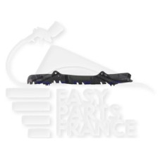 BRIDE DE PARE-CHOC ARRIÈRE-GAUCHE PLASTIQUE pour DACIA DUSTER