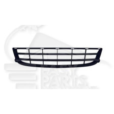 GRILLE DE PC AV CENTRALE NOIRE 