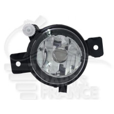 ANTI-BROUILLARD H8 AVANT-GAUCHE pour BMW X5