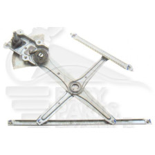 LEVE VITRE AVANT-DROIT MANUEL pour TOYOTA HILUX