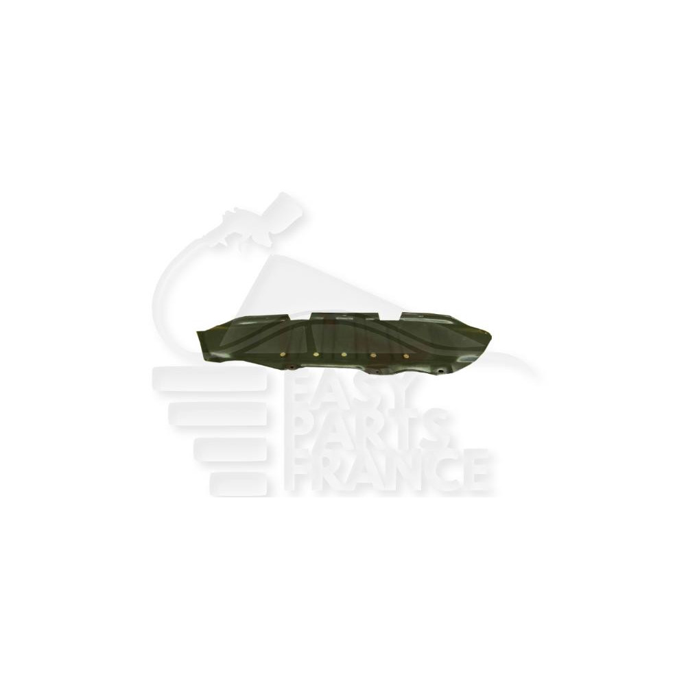 CACHE SOUS MOTEUR pour TOYOTA COROLLA