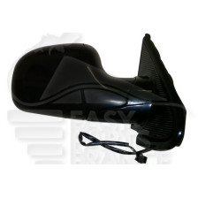 RETRO D ELECT CHAUF NOIR 5 PINS 