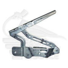 CHARNIERE DE CAPOT DROIT pour FORD ECOSPORT