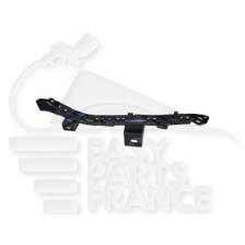 BRIDE DE PARE-CHOC AVANT-DROIT SUPÉRIEUR PLASTIQUE pour MERCEDES SPRINTER