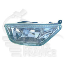 ANTI-BROUILLARD H11 AVANT-DROIT pour FORD FOCUS