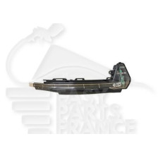 FEU DE RETRO D BLANC LED 