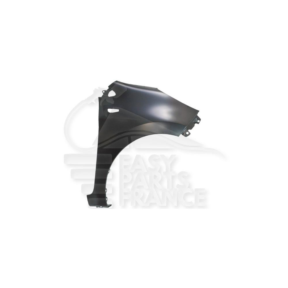 AILE AVANT-DROIT AVEC EMPLACEMENT FEU pour KIA PICANTO