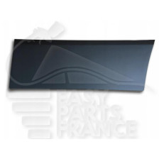 MOULURE LATÉRAL ARRIÈRE-GAUCHE NOIRE pour RENAULT TRAFIC