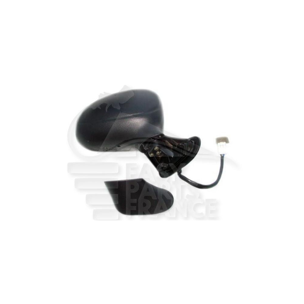 RÉTROVISEUR DROIT ÉLECTRIQUE CHAUFFANT pour DAEWOO MATIZ