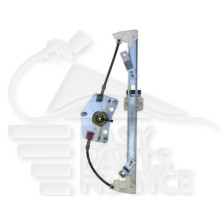 MECANISME DE LEVE VITRE ELECTRIQUE ARD 