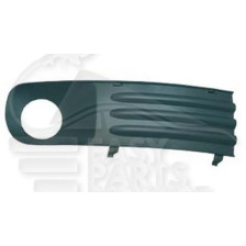 GRILLE DE PC AVD A/EMPL AB 