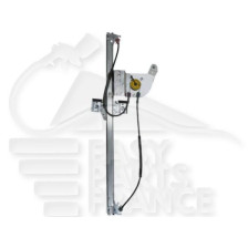 MECANISME DE LEVE VITRE AVANT-GAUCHE ÉLECTRIQUE pour MERCEDES SPRINTER