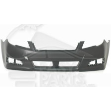 PARE-CHOC AVANT A PEINDRE pour SUBARU LEGACY
