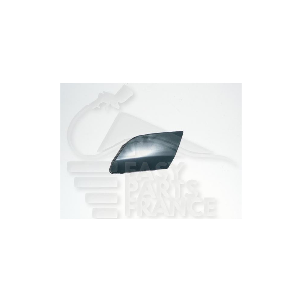 CACHE LAVE PHARE AVANT-GAUCHE A PEINDRE pour VOLKSWAGEN JETTA