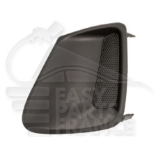 GRILLE DE PC AVG NOIRE 