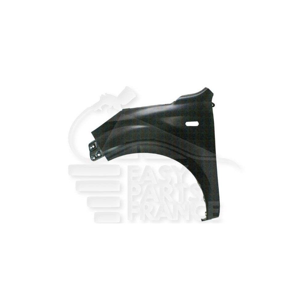 AILE AVANT-GAUCHE + EMPLACEMENT FEU pour DAIHATSU TERIOS