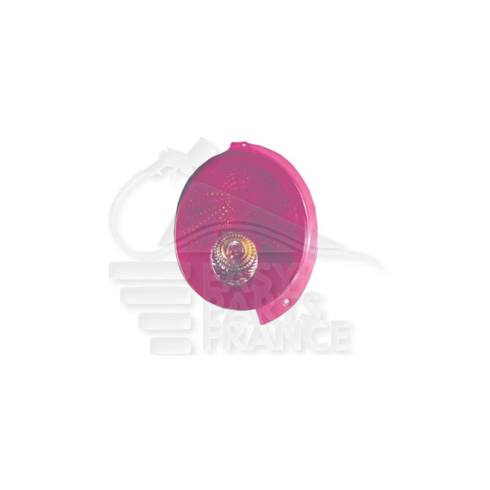 FEU ARRIÈRE-GAUCHE pour DAEWOO MATIZ