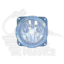 ANTI-BROUILLARD H1 AVANT-DROIT/AVANT-GAUCHE pour FORD TRANSIT CONNECT