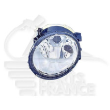 ANTI-BROUILLARD H8 AVANT-GAUCHE pour FORD S MAX