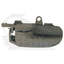 POIGNEE DE PORTE INT AVG - ARG GRISE 