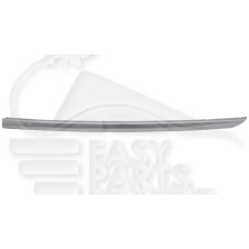 MOULURE CHROMEE DE PARE-CHOC AVANT-DROIT pour BMW S7