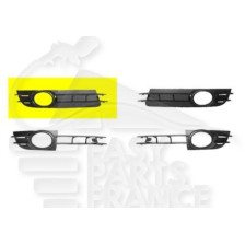 GRILLE DE PC AVD A/EMPL AB - ESS 