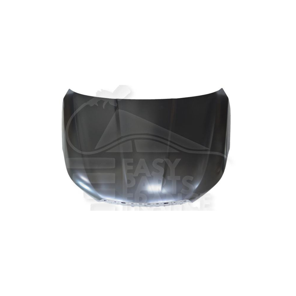 CAPOT ACIER pour SUBARU FORESTER