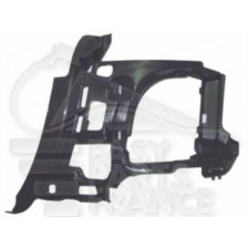 SUPPORT DE PARE-CHOC AVANT-GAUCHE pour VOLKSWAGEN GOLF