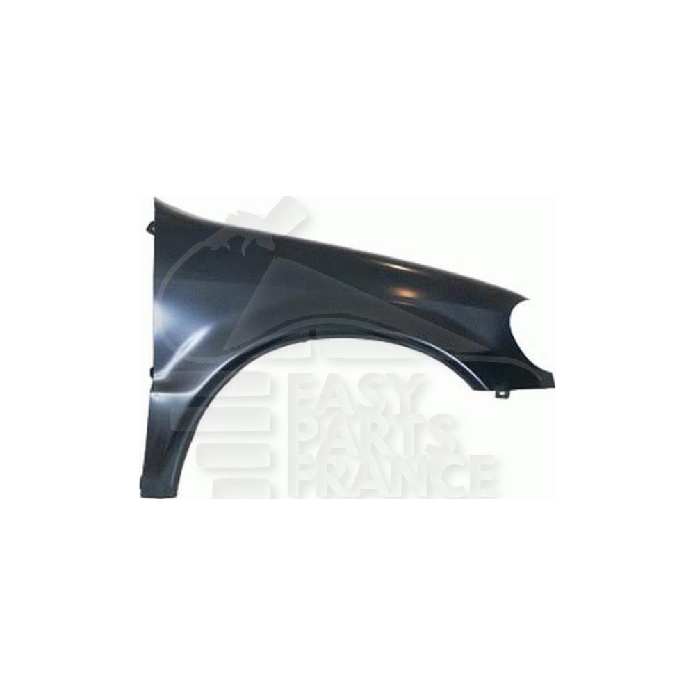 AILE AVANT-DROIT pour MERCEDES CLASSE ML - W163